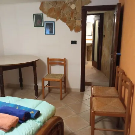 Guest house Etnalcantara16 *