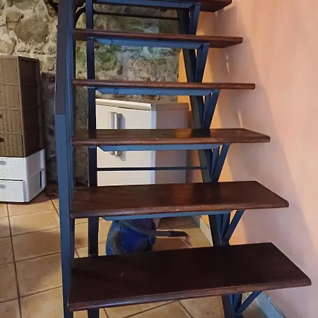 Guest house Etnalcantara16