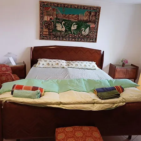 Guest house Etnalcantara16