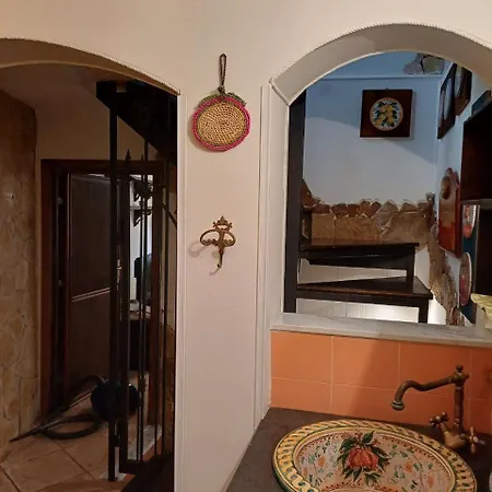 Casa de hóspedes Etnalcantara16