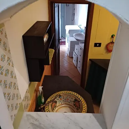 Etnalcantara16 Gasthof Castiglione De Sicilia