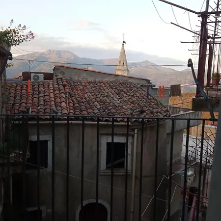 Pensjonat Etnalcantara16