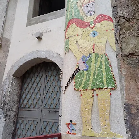 Pensjonat Etnalcantara16